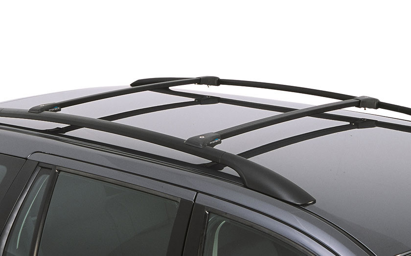 Prorack X bar Rack Roof Racks Sydney